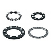 Комплект подшипников суппорта Haldex (аналог H0066, 081060133) Комплект подшипников суппорта Haldex (аналог H0066, 081060133)